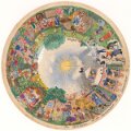 1935_Garden_Calendar_by_Ursel_Bartning_1935