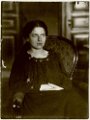 Jastrow_Elisabeth_Foto_1918_Nachlass_Langlotz