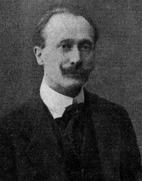 20_Bruno_Lüling_Portrait.jpg - Bruno Lüling vor 1920 (Rückvergrößerung von einem Notenheft aus dem Verlag Franz Suppan).