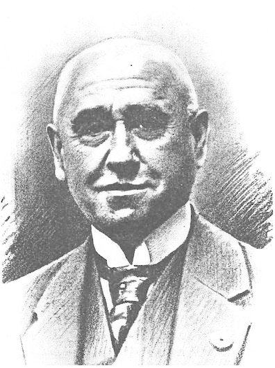 Beck_Karl.jpg - Carl (auch Karl) Beck (1869-1928). Angermunder Bürgermeister von 1909 bis 1928. 1923, Als Mitglied der Deutschen Zentrumspartei gehörte er von 1925 bis 1928 dem Landtag des Freistaates Preußen an.