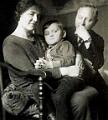 de_Waal_Cornelis_Familie_1927