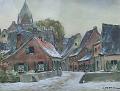 De_Waal_Graf-Engelbert-Str._im_Schnee_Gouache.JP