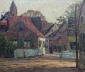 de_Waal_Eingang_Graf-Engelbert-Str._im_Sommer