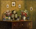 Biedermeierliche_Stube_Still_Life_on_a_Table
